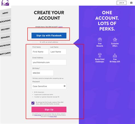 tellthebell.com login